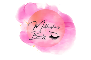 Logo Mathushas Beauty